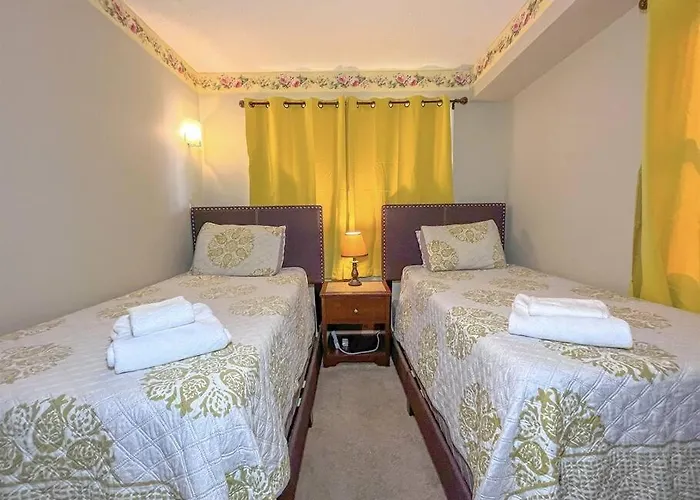 Ferienhaus Ocean Views And Just Steps To The Beach! Ocean Stadt